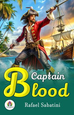 Captain Blood