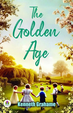 The Golden Age