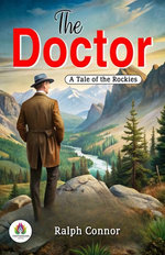 The Doctor : A Tale of the Rockies