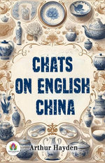 Chats on Old Earthenware