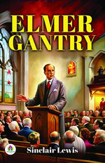 Elmer Gantry
