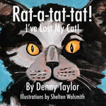 Rat-A-tat-tat! I've Lost My Cat!