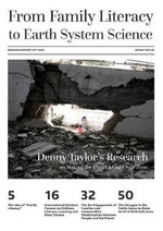 From Family Literacy to Earth System Science