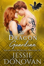 The Dragon Guardian