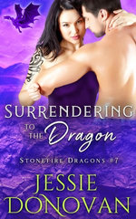 Surrendering to the Dragon
