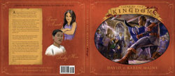 Tales of the Kingdom