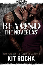 Beyond Series Novella Bundle
