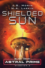 Shielded Sun: Mission 3