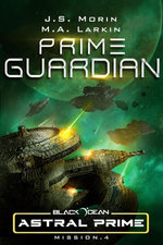 Prime Guardian: Mission 4