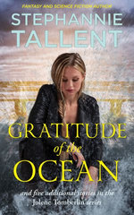 Gratitude of the Ocean