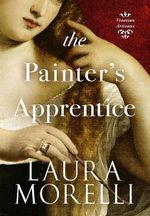 The Painter's Apprentice The Painter's Apprentice