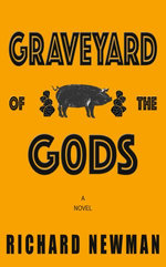 Graveyard of the Gods