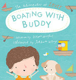 Boating with Buddy