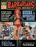 Barbarians on Bikes