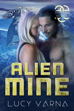 Alien Mine