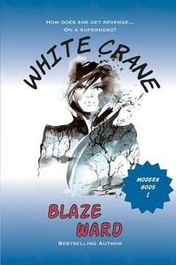 White Crane