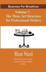 Business for Breakfast, Volume 7