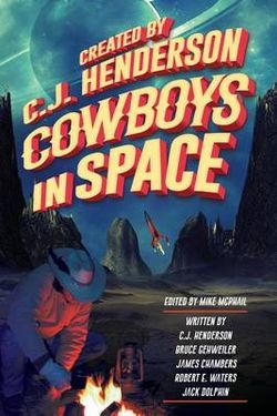 Cowboys in Space