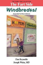 The Fart Side - Windbreaks! Expanded Full Blast Edition (Color)