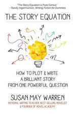 The Story Equation