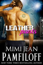LEATHER PANTS