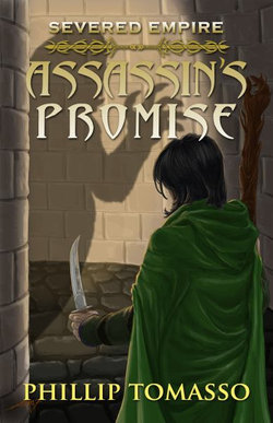 Assassin's Promise