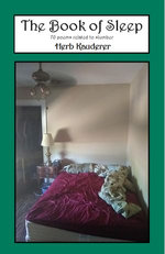 The Book of Sleep
