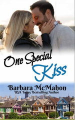 One Special Kiss