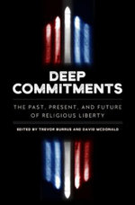 Deep Commitments