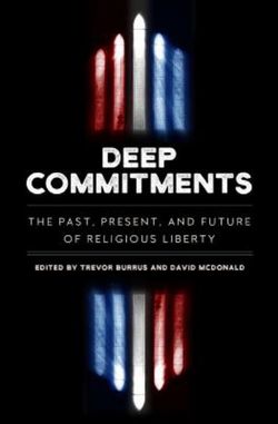 Deep Commitments