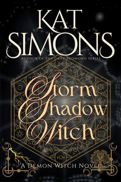 Storm Shadow Witch