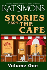 Stories from The Cafe