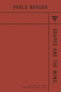 Grapes and the Wind