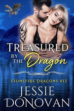 Treasured by the Dragon