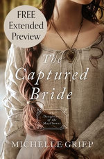 The Captured Bride (Free Preview)