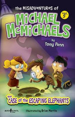 The Misadventures of Michael Mcmichaels - Vol 5