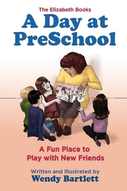 A Day at PreSchool A Day at PreSchool