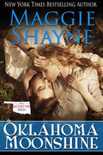 Oklahoma Moonshine