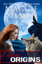 Fiona: Origins