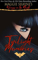 Twilight Memories