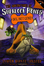The Adventures of Sherlock Bones: Dog Not Gone!