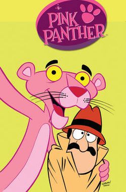 Pink Panther