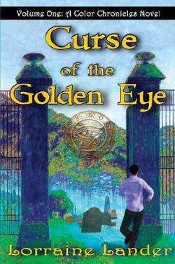 Curse of the Golden Eye
