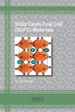 Solid Oxide Fuel Cell (SOFC) Materials