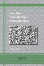 Lead-Free Piezo-Ceramic Solid Solutions