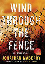 Wind Through the Fence
