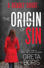 The Origin of Sin