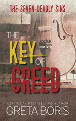 The Key of Greed