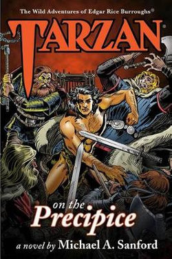 Tarzan on the Precipice