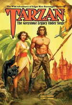 Tarzan the Greystoke Legacy under Siege